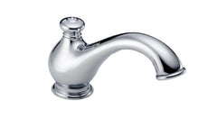 Delta Faucet T5778-LHP Roman Tub Whirlpool Faucet Chrome Plated