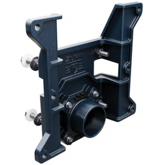 ZURN ZPWC1-PV4 POD PRO Stud Supported Water Closet Carrier