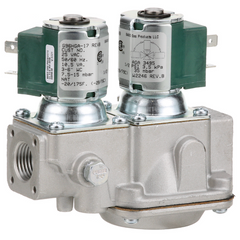 BASO GAS VALVE G96HGA-17 1/2 for Groen Z098443