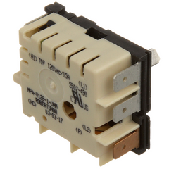 INFINITE SWITCH 120V 15A 2E30570 for Wells 2E-30570