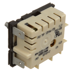 INFINITE SWITCH 120V 15A 2E30570 for Wells 2E-30570