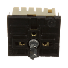 INFINITE SWITCH 120V 15A 2E30570 for Wells 2E-30570