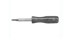 Pasco Specialty 4208-C 6-In-1 Screwdriver