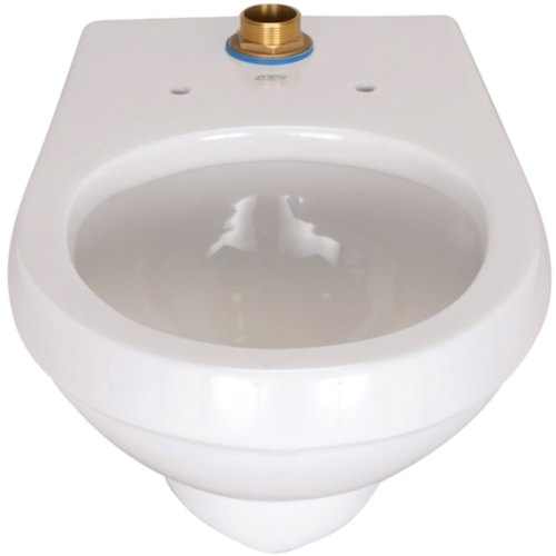 ZURN Zurn Z5615-BWL Zurn Industries Z5615-BWL Toilet Bowl Wall Hung 1.28 HET 5-1/4 Inch