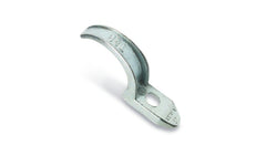 THOMAS & BETTS 1276 PIPE, 1/2 Rigid Iron Strap