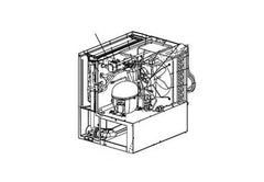 Hoshizaki SP-5425 Evaporator Kit