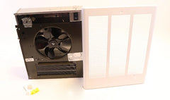 Marley Engineered Products FRA4024F 4000/2000W 240V Wall Heater Fan