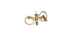 Goodman TXV-FX-KX-2T TXV Valve for SEER2 Units - 1.5-2 Ton - R-410A