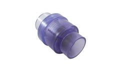 Waterway Plastics 600-8160 Check Valve 2 Inch Spring Spigot Air Blower Parts