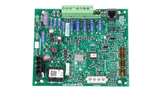 WHITE-RODGERS White Rodgers 48C21-707 Goodman Two-Stage Time Delay Relay Air Handler Control