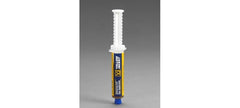 Yellow Jacket 69727 Universal Oil Injector 1 oz 80 psi Dark Brown