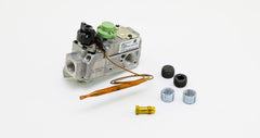 Robertshaw 710-201 1/2 Snap Acting Gas Valve 18 Non-Reg