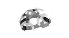 Honeywell 3RW4 Suspension 8-point Ratchet For P2A Series