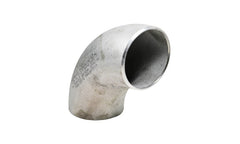 Merit Brass K401-40 Banded Pipe 90 deg Elbow 2-1/2 in FNPT 150 lb