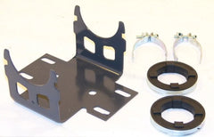 Nidec-US Motors 4 Resilient Base Kit Power 3 x 4 7/8