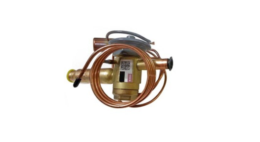 TRANE Trane VAL08702 Thermal Expansion Valve 3/8 x 1/2 R410A 4 Ton