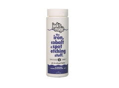 Jacks Magic JMIRON1 Stain Solution #1 - The Iron, Cobalt & Spot Etching Stuff