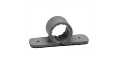 Oatey 33940 1/2 In. Plastic Standard Pipe Clamp