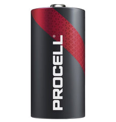 Procell PC1400 Alkaline Battery 1.5V C (Pack of 12)