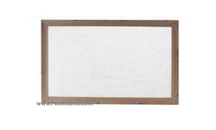AAF Flanders 16X20X1 Air Filter 16 x 20 x 1 inches Replacement