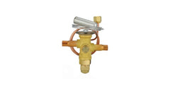 Goodman 0151R00053S R-410A Adjustable Thermal Expansion Valve for HVAC Systems
