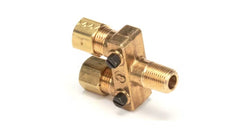 Vulcan 00-420786-00002 Pilot Valve 1/8 MPT X 1/4 CC