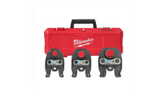 Milwaukee 49-16-2496 IPS-P Press Jaw Kit For M12 FORCE LOGIC Press Tools