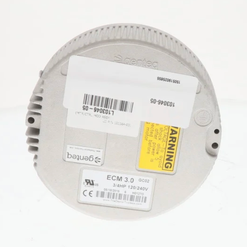 LENNOX Lennox 84W86 3/4hp ECM Module HVAC Replacement Part