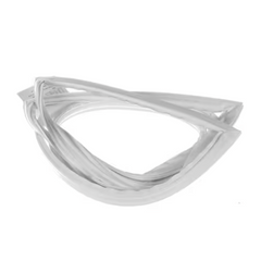 GE WR14X43129 Gasket And Label ASM SXS