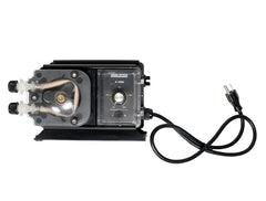 Blue White A1N20A-6T Flex-Flo Peristaltic Pump 24 GPD