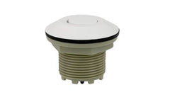 Pres:Air:Trol B225WF Air Button Flush 1-3/4 Hole Size