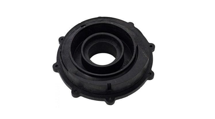 WATERWAY PLASTICS Waterway Plastics 311-2311 EX2 Volute Faceplate