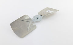 Lau 6130570001 2BLD 24 Inch 19deg CCW Fan Blade Replacement 6130570001