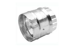Gray Metal South 20-313FG Flex Duct Starting Collar 20 inches