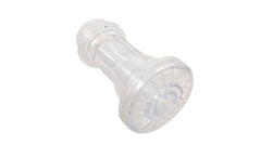 Custom Molded Products 25565-009-000 Pool Fountain Clear