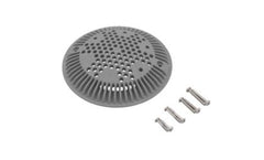 Hayward WGX1048EDGR Suction Outlet Cover Dark Gray