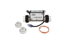 Hydro Quip PH101-15UV Heater In-Line Vacuum Plug 3'
