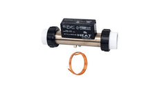 Hydro Quip PH101-15UV Heater In-Line Vacuum Plug 3'