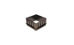 Tuf-Tite B4-RIS Tall Riser For Use With 2HDS-1 or 2HDS-4 2-Hole Drain Sump Kit