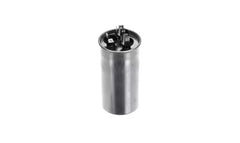 Lennox 89M73 Dual Capacitor 35/5 MFD 370V Round