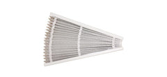 Carrier EXPXXFIL0020 EZFlexExpandableFilter 20X25