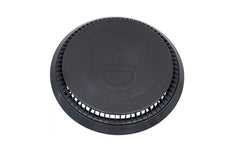 AquaStar 10AVR105 Anti-entrapment Suction Outlet Cover | Mud Frame with Solid Riser Ring | 10AVR105