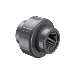 Spears 898-010 | 1 PVC Union FPTxFPT EPDM | (PG:080) 898-010