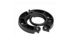 Victaulic L040741GE0 Vic-Flange 741 4 in Grooved Galvanized Flange Adapter E Gasket