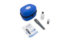 LaMotte 1749-KIT-01 Test Meter Kit, Digital, Salt, TDS, Temp
