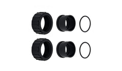 Pentair 474974 MasterTemp 125 Union Kit | 1.5 Kit