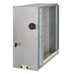 ADP HH57936A185A2102AP Embossed 3 Ton Horizontal Evaporator Coil with R-410A Heat Pump TXV
