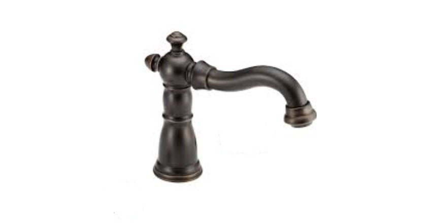 Delta Faucet Delta Faucet T2755-RBLHP Roman Tub/Whirlpool Faucet Trim
