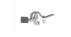 T&S Brass B-0107-C Spray Valve, Low Flow Spray Tip, 0.65 GPM