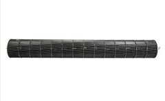 Friedrich 67602107 Fan Assembly Cross Flow